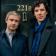 Illustration for article titled Sherlock S4 wont be until at least 2017.